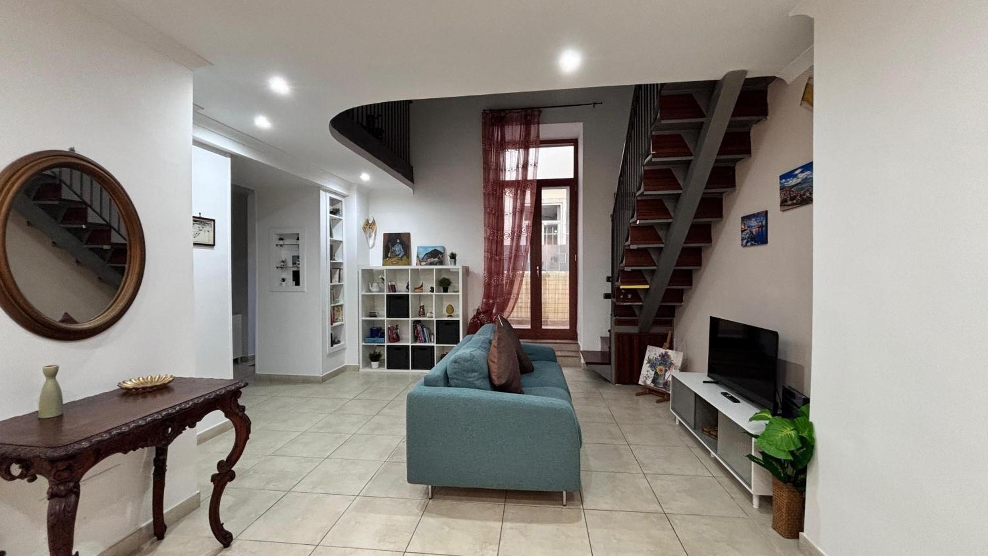 Апартаменты Framandre's House *